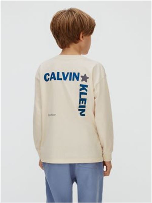  CALVIN KLEIN | IB0IB02614T/PGB